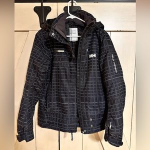 Helly Hanson Womens Ski/Snow Jacket